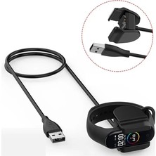sbodurhome  MC06 Şarj Adaptörü 100CM Xiamoı Mi Band 5/6