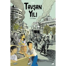 Ematcrt Tavşan Yılı