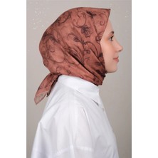 Lo'cella Pamuklu Soft Eşarp 4562-3