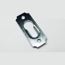 sbodurhome Gizli Tablo, Tuval, Kanvas, Çerçeve Askısı, Kancası 4x1,5 mm - 250 Adet