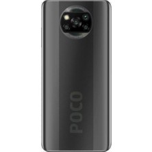 Xiaomi Poco X3 Nfc 6/64 GB Siyah B Grade (Yenilenmiş 12 Ay Garantili)
