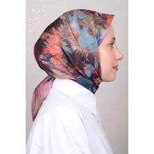 Lo'cella Pamuklu Soft Eşarp 4539-6