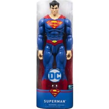 Naturion 56778 Dc Comics 30 cm Anessiworldiyon Figürü
