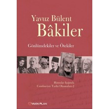 Ematcrt Gönlümdekiler ve Ötekiler Hatıralar Işığında Cumhuriyet Tarihi Okumaları - 2