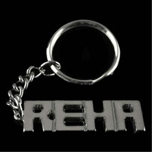 sbodurhome Reha Isimli Anahtarlık