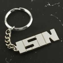sbodurhome Işın Isimli Anahtarlık