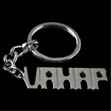 sbodurhome Vahap Isimli Anahtarlık