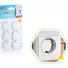 Naturion  prizmatik 6lı 123