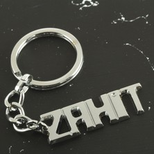 sbodurhome Zahit Isimli Anahtarlık