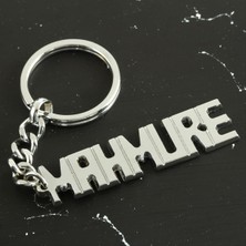 sbodurhome Mahmure Isimli Anahtarlık