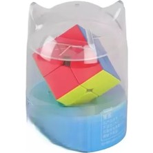 Gray Line Gry 3183 Gan Cube Mg Standard 2x2 Cube Premium Nel1