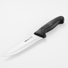 Pirge Butcher's Performance Kesim Bıçağı No:2 16,5 cm Siyah