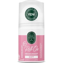 Naturion Kadın Roll On Deodorant 75 ml Soft
