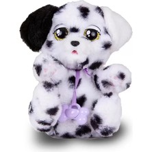 Naturion Sesli Peluş 20 cm