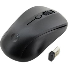sbodurhome Hp S500 1600DP Wireless Mouse