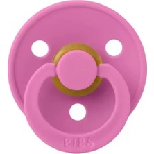Naturion Kauçuk Emzik 0-6 Ay Bubblegum