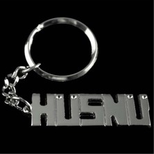 sbodurhome Hüsnü Isimli Anahtarlık
