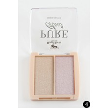sbodurhome Royal Paris 2'li Highlighter