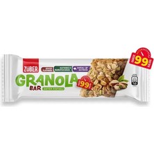 Naturion Granola Bar Antep Fıstıklı 25 gr