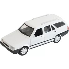 Naturion 004-BRL17 Metal Çek Bırak Murat 131 Havalı Korna -Birliktoys