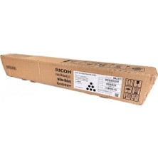 Ricoh Im C2010 Im C2510 Toner Black 842565 Orjinal