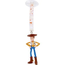Naturion Toy Story 3 Kayış ve Vantuzlu Oyuncak Figür