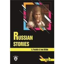 Ematcrt Russian Stories-Stage 4