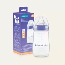 Naturion Biberon Natural Wawe Biberon Emziği 240 ml
