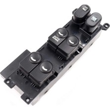 Ossca Cam Düğmesi Hyundai I30 07-11 Ön Sol /93570-2L000