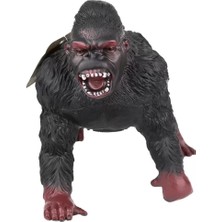 Naturion 9989-3 King Kong Figür -Can Oyuncak