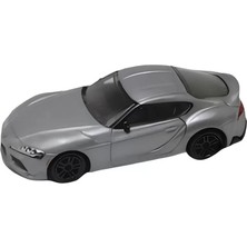Naturion 1/58 Toyota gr Supra Model Araba