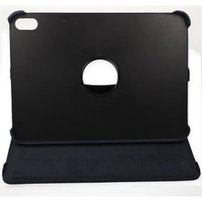 sbodurhome  iPad 2022 10.9 (10.nesil) Kılıf 360 Tablet Deri Kılıf - Lacivert