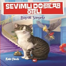 Senka Sevimli Dostlar Oteli 2 - Büyük Sürpriz
