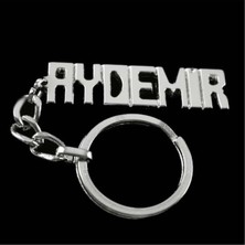 sbodurhome Aydemir Isimli Anahtarlık