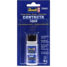 Naturion Contacta Liqiud Blister - Yapıştırıcı