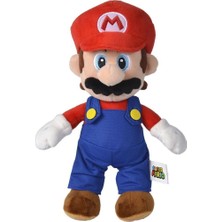 sbodurhome Super Mario Peluş Figürü 30 cm