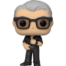 Naturion Pop! Movies  Dr. Ian Malcolm 62224