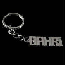 sbodurhome Bahri Isimli Anahtarlık