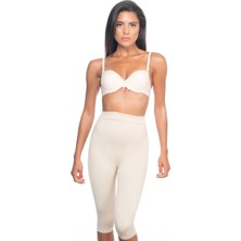 Aria's Closet Ten Mı Emay 2040 Anti Selülit Boxer Korse