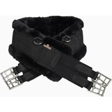 Kentucky Horsewear Kuzu Postu At Karınlığı