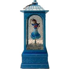 Naturion Yılbaşı Dekorasyonu Fener LLM-HDY0022