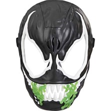 Nacario G1828 Spider-Man Venomversus Venom Maske