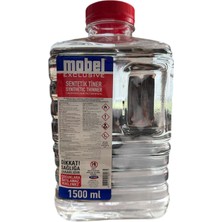 Mobel Sentetik Tiner
