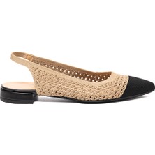 Kadın Topuklu / Stiletto 521T201  Nacree Magl