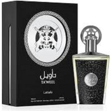 Lattafa Ta'weel Edp 100ML