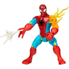 Nacario F9205 Spider-Man Mixmashers Figür