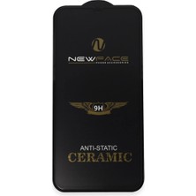Mudanis Samsung Galaxy S24 6d Antistatik Mat Seramik Hayalet Nano Ekran Koruyucu