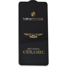 Mudanis Apple Iphone 12 Pro Max 3D Antistatik Seramik Nano Ekran Koruyucu