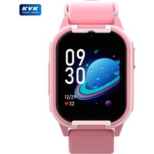 Welio Jr. Ally 4g Görüntülü Konuşma Gps Akıllı Çocuk Takip Saati (Kvk Garantili)