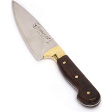 Uravas Store Sürmene Cumhur Çelik 61610 Bıçağı 15,5 Cm, Venge Sap